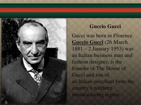 guccio gucci vermögen|value of gucci brand.